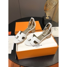 Hermes Sandals